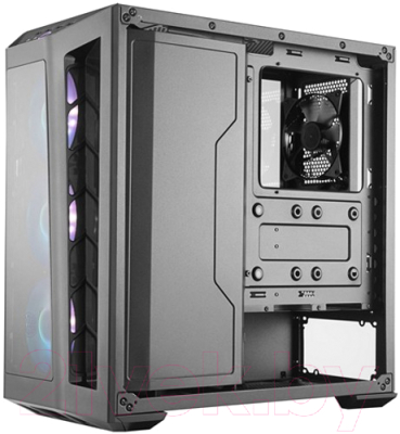 Корпус для компьютера Cooler Master MasterBox MB530P (MCB-B530P-KHNN-S01)