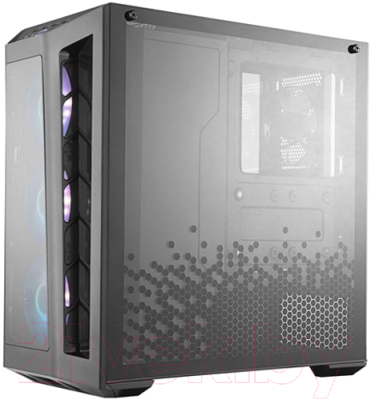 Корпус для компьютера Cooler Master MasterBox MB530P (MCB-B530P-KHNN-S01)