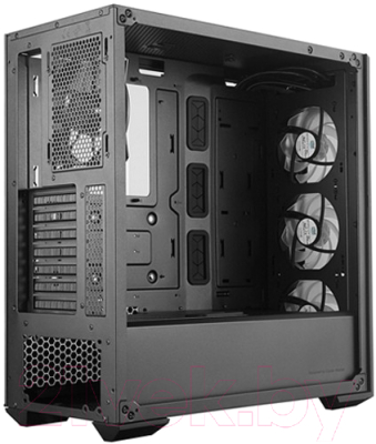 Корпус для компьютера Cooler Master MasterBox MB530P (MCB-B530P-KHNN-S01)