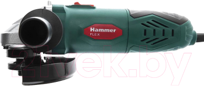 

Угловая шлифовальная машина Hammer, Flex USM650LE