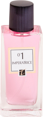Парфюмерная вода Positive Parfum Imperatrice 01 (60мл)