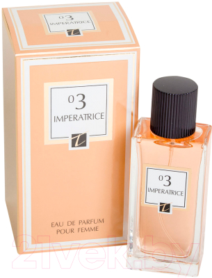 Парфюмерная вода Positive Parfum Imperatrice 03 (60мл)