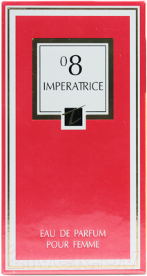 Парфюмерная вода Positive Parfum Imperatrice 08 (60мл)