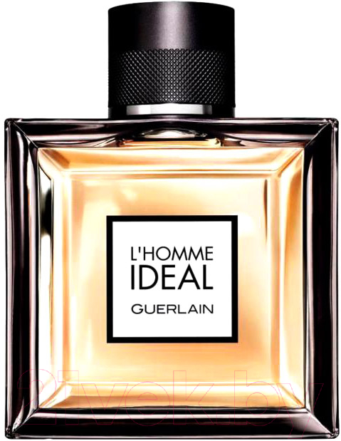 Туалетная вода Guerlain L'Homme Ideal