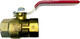 Шаровой кран Novogas КШ-20 / И 508.00.00-10 -
