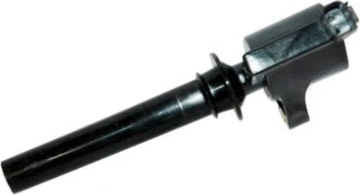 

Катушка зажигания для авто, 10696