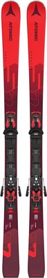 

Горные лыжи с креплениями, Redster S7&M 12 GW 2023-2024 / AASS03264170