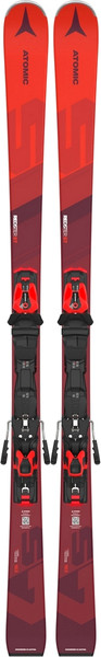 Горные лыжи с креплениями Atomic Ski Redster S7&MI 12 GW 2024-2025 / AASS03418163