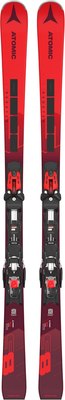 

Горные лыжи с креплениями, Redster S8 Revoshock C&X 12 GW 2023-2024 / AASS03260156