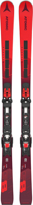 

Горные лыжи с креплениями, Redster S8 Revoshock C&X 12 GW 2023-2024 / AASS03260170