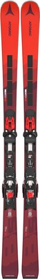 

Горные лыжи с креплениями, Redster S8 Revoshock C&X 12 GW 2024-2025 / AASS03414163