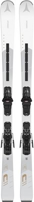 

Горные лыжи с креплениями, Wms Cloud C11 Revoshock Light&M 10GW 2024-25 / AASS03326150