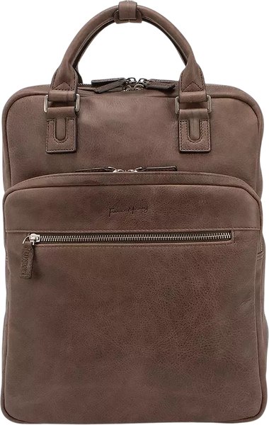 Рюкзак Francesco Molinary 513-15633-041-DBW