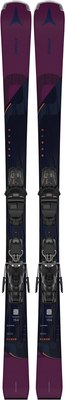 

Горные лыжи с креплениями, Wms Cloud Q9&M 10 GW 2023-24 / AASS03076147