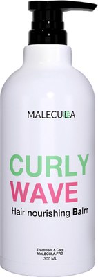 

Бальзам для волос, Curly Wave для кудрявых волос