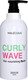 Бальзам для волос Malecula Curly Wave для кудрявых волос (300мл) -