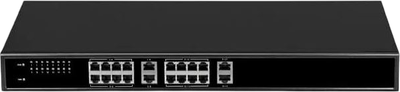 VoIP-шлюз Shlyuz mag1000 v2 16s