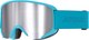 Маска горнолыжная Atomic Ski Savor Stereo 2024-2025 / AN5106498 (серебристый) - 