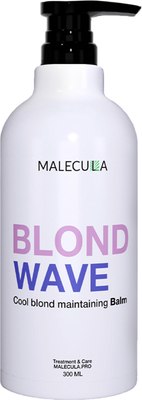 

Бальзам для волос, Blond Wave Cool Blond Maintaining