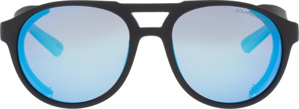 Очки солнцезащитные GOG E410-2P Polarized (матовый черный)