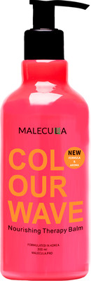 

Бальзам для волос, Colour Wave Nourishing Therapy