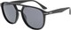 Очки солнцезащитные GOG E718-1P Polarized (черный) - 