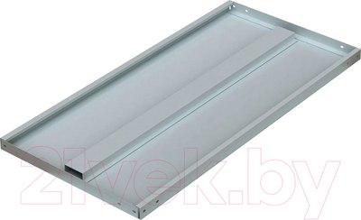 

Полка для металлического стеллажа, СТФ 100х50 / УП-00221325