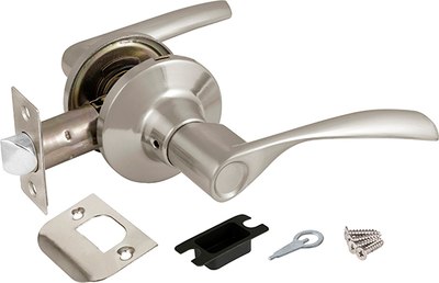 

Ручка дверная, DK610 SN-PS 6010 SN-P