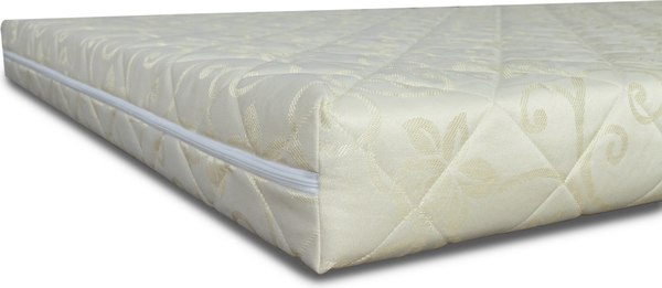 Матрас Vitok Комфорт эконом 140x200 / С-000.012 (съемный)