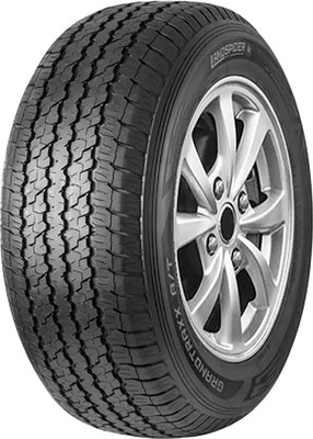 Всесезонная шина Landspider Grandtraxx A/T 245/70R16 111T - 