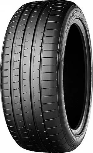 Летняя шина Yokohama Advan Sport V107 265/45ZR20 108Y