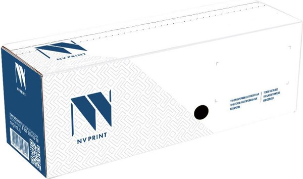 Тонер-картридж NV Print NV-TK3430