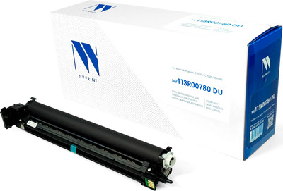 Блок фотобарабана NV Print NV-113R00780DU - 