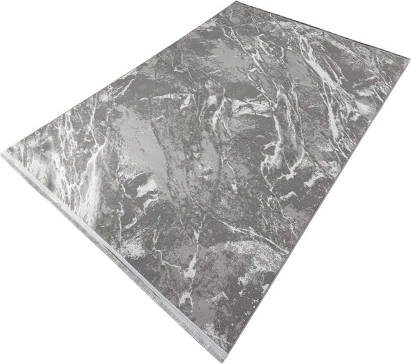 Ковер Radjab Carpet Афина Прямоугольник 9012A / 12854RK