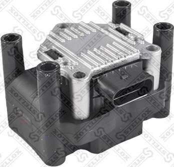 Катушка зажигания для авто Stellox 6100008SX