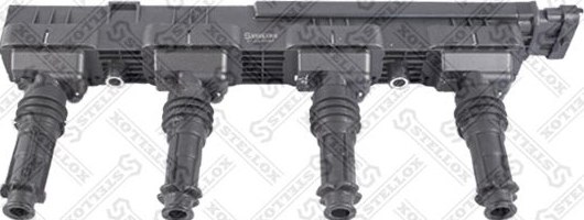 Катушка зажигания для авто Stellox 6100021SX