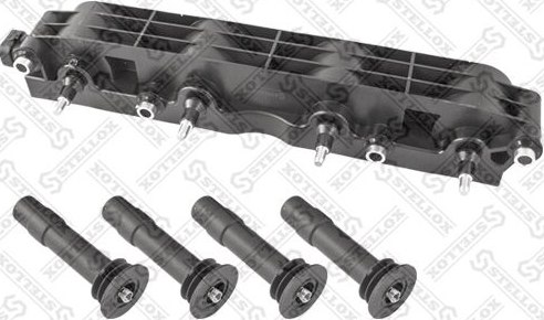 Катушка зажигания для авто Stellox 6100024SX