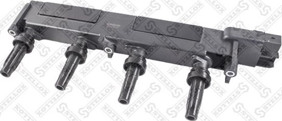 Катушка зажигания для авто Stellox 6100026SX