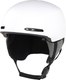 Шлем горнолыжный Oakley Mod1 / 99505-100-S (р.S, белый) - 