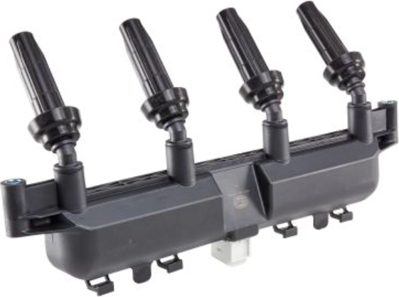 Катушка зажигания для авто Stellox 6100029SX