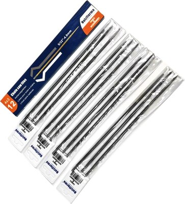 Набор напильников Holzfforma Farmertec HF10020-12 - 