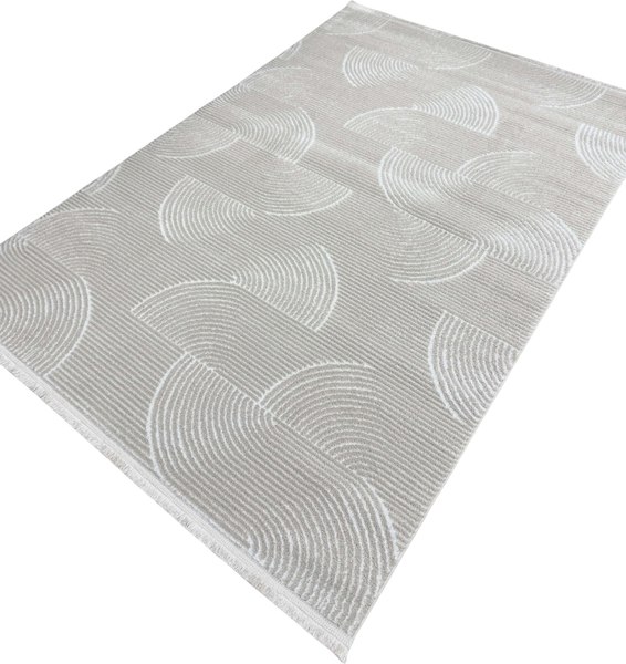 Ковер Radjab Carpet Аврелия Прямоугольник HL600A / 12323RK