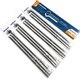 Набор напильников Holzfforma Farmertec / HF10022-12 - 