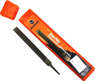 Набор напильников Holzfforma Far / HF10070-25 - 