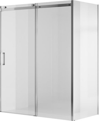 

Душевой уголок, Benefit 160x110x200 / 19021105HX-110HX