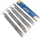 Набор напильников Holzfforma Farmertec / HF10024-12 - 