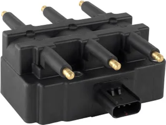 Катушка зажигания для авто Stellox 6100065SX