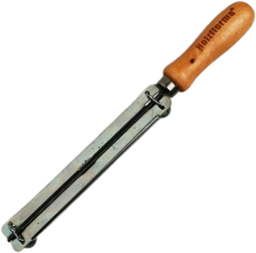 Напильник Holzfforma Farmertec PJ91098