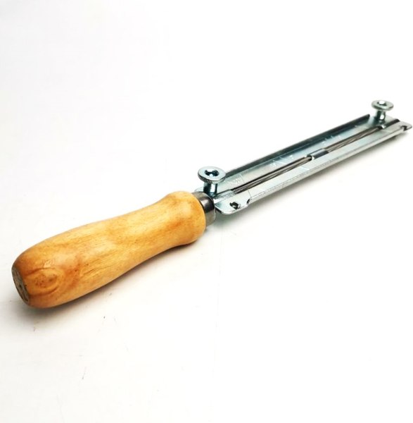 Напильник Holzfforma Farmertec PJ91102