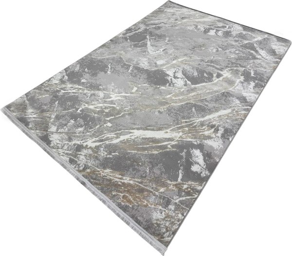 Ковер Radjab Carpet Афина Прямоугольник 9012A / 12873RK